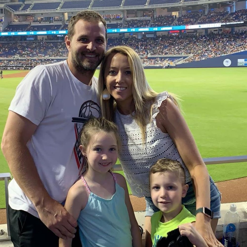 Meet your Posher, Makensey